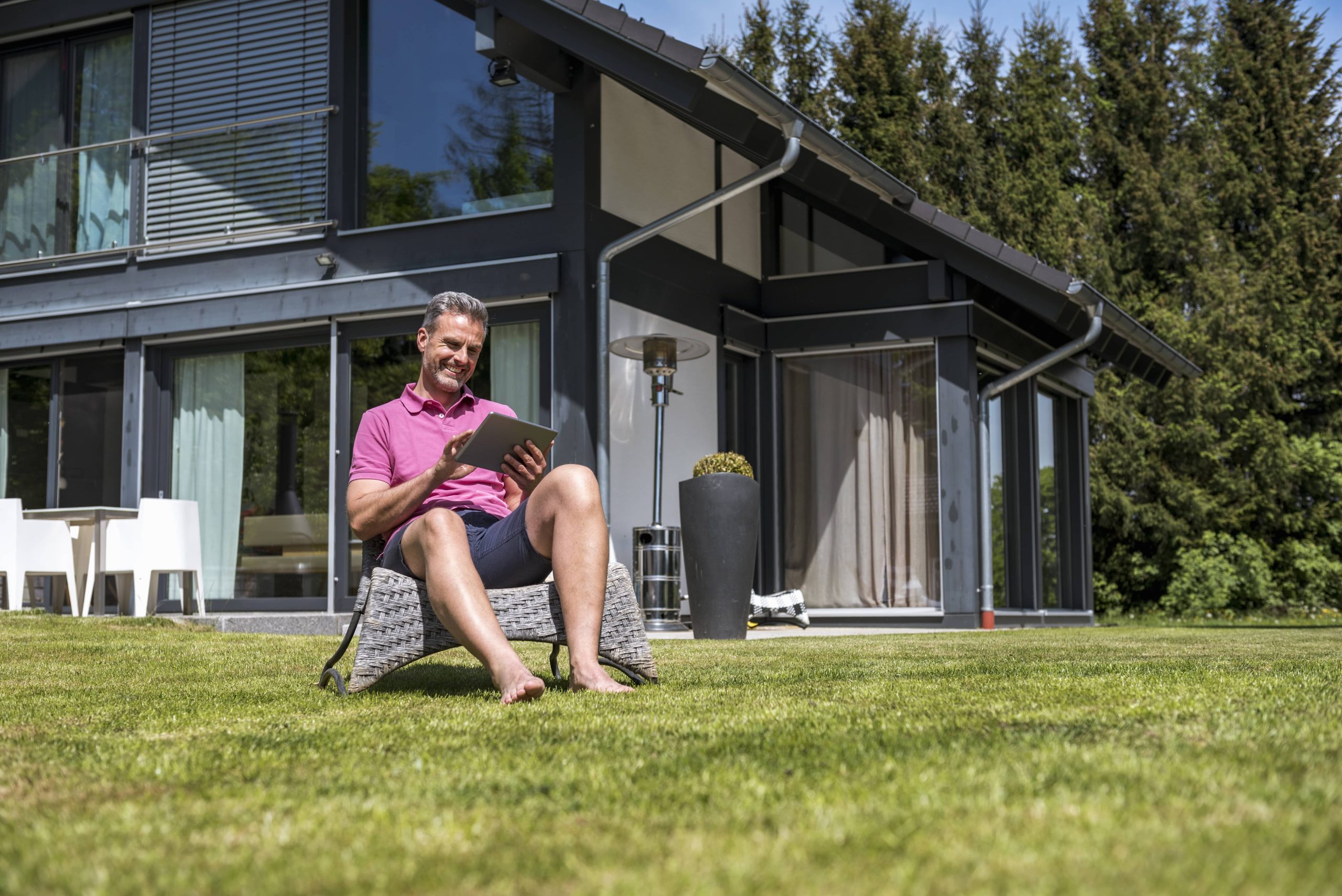 Ihr Traum-Garten im Hinterhof: Eine Schritt-für-Schritt-Anleitung