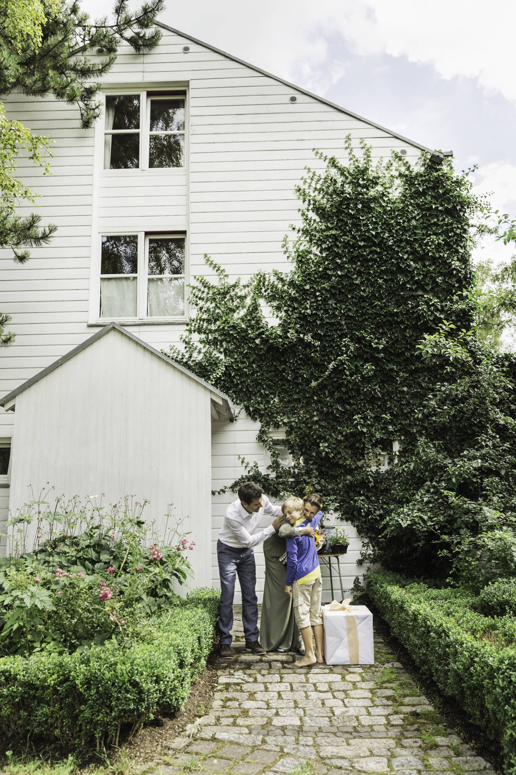 So Erreichen Sie einen Mücken- und Schädlingsfreien Garten für den Sommer